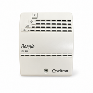 Gas Detection