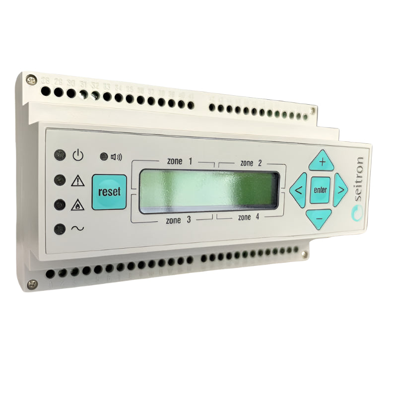 Seitron Products