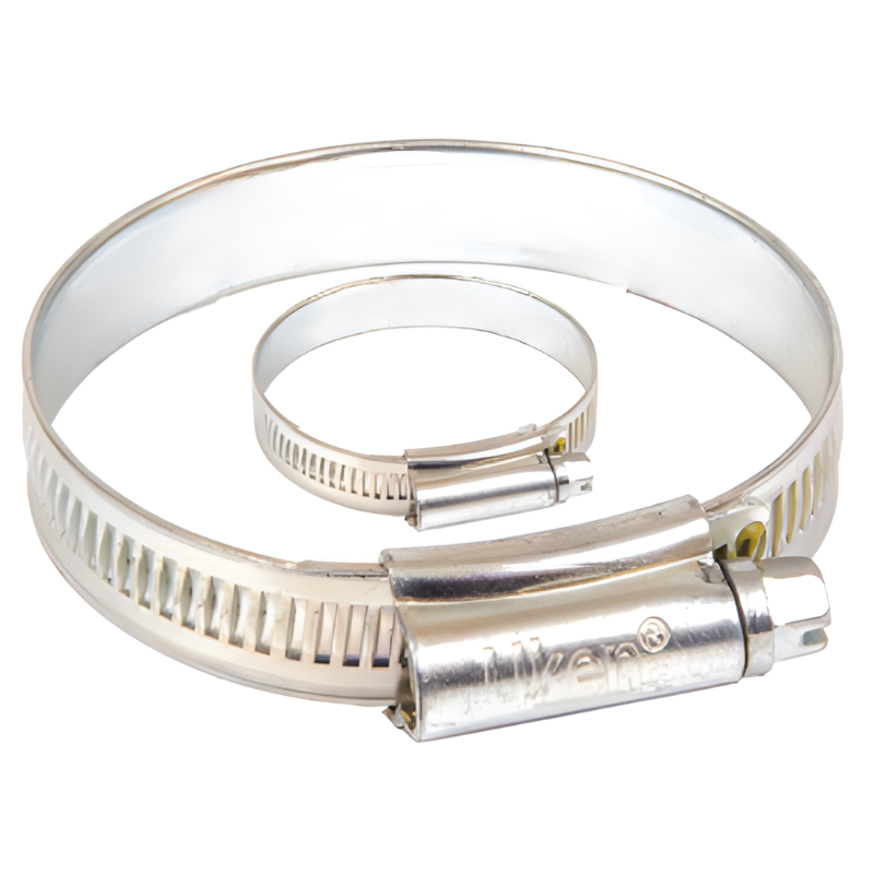 Hose Clip-2 (55 mm) UKEN