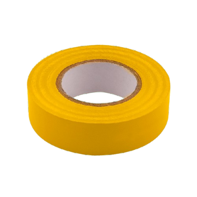 Tape Insulation Yellow