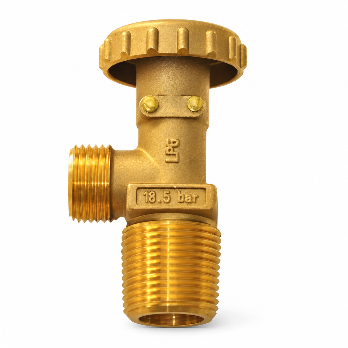 Manifold Valve (F-Type) 1/2" Italy