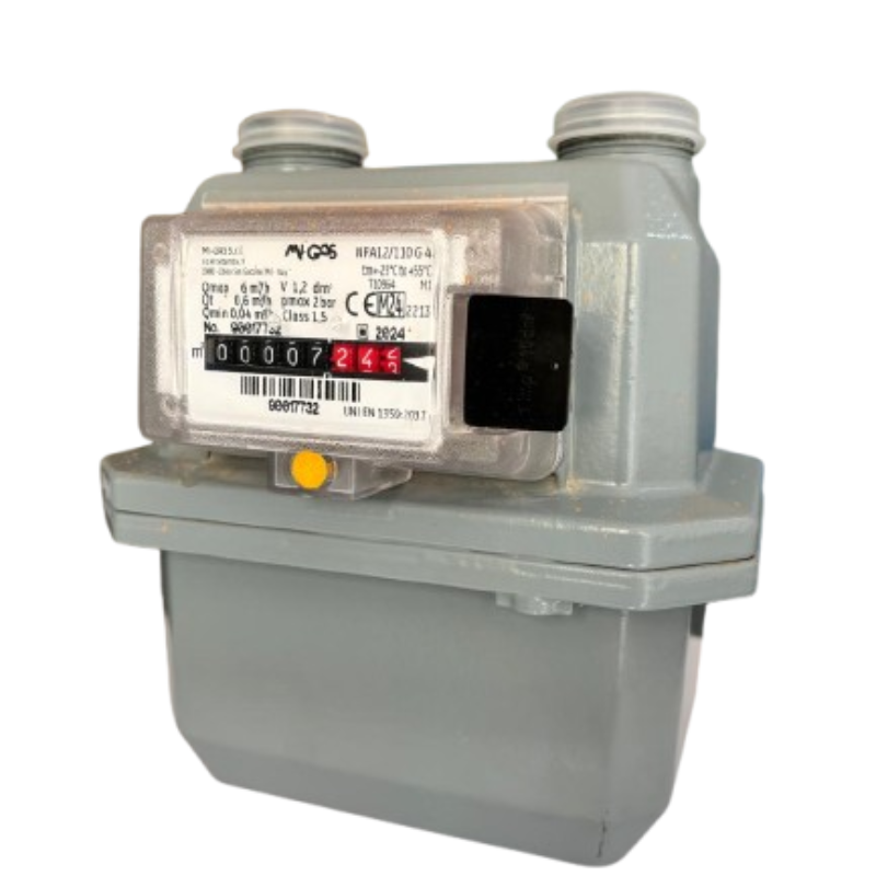 Gas Meter Diagphram Type 2 BAR TCN G4