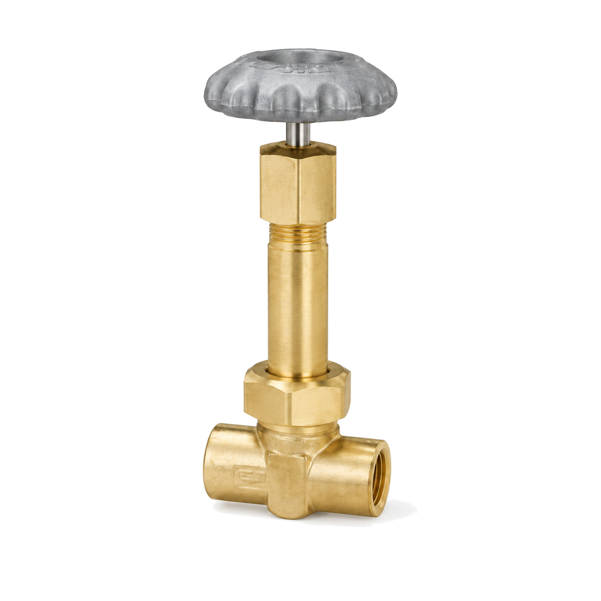 RegO BK9452 1/4-inch FNPT cryogenic extended-stem valve