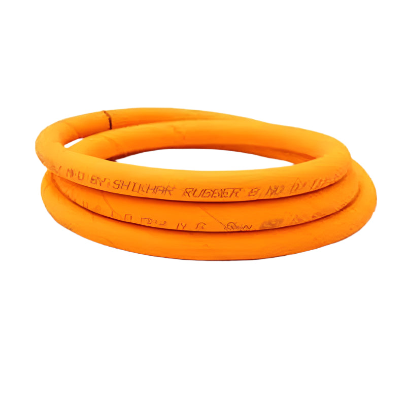 Gas Hose reinforced 
