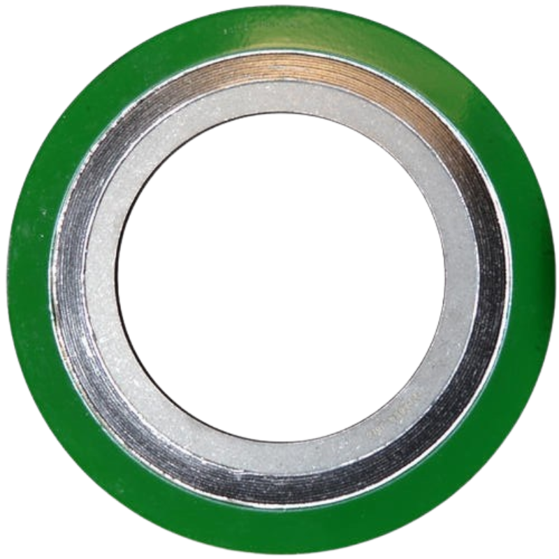 Gasket Spiral Wound 2"