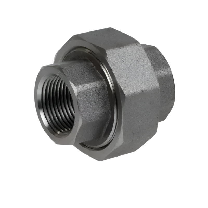 Union CS Forged 2000 NPT 3/8"