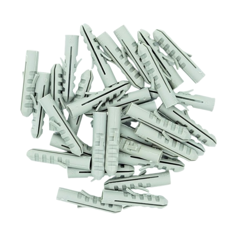 Fischer 6 mm